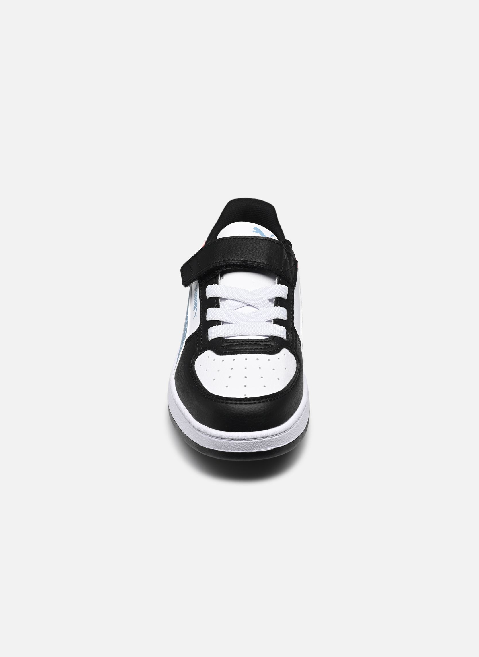 Sneakers Puma Caven 2.0 Block multicolore Puma Sneakers Puma Caven 2.0 Block multicolore PUMA WHITE-COO