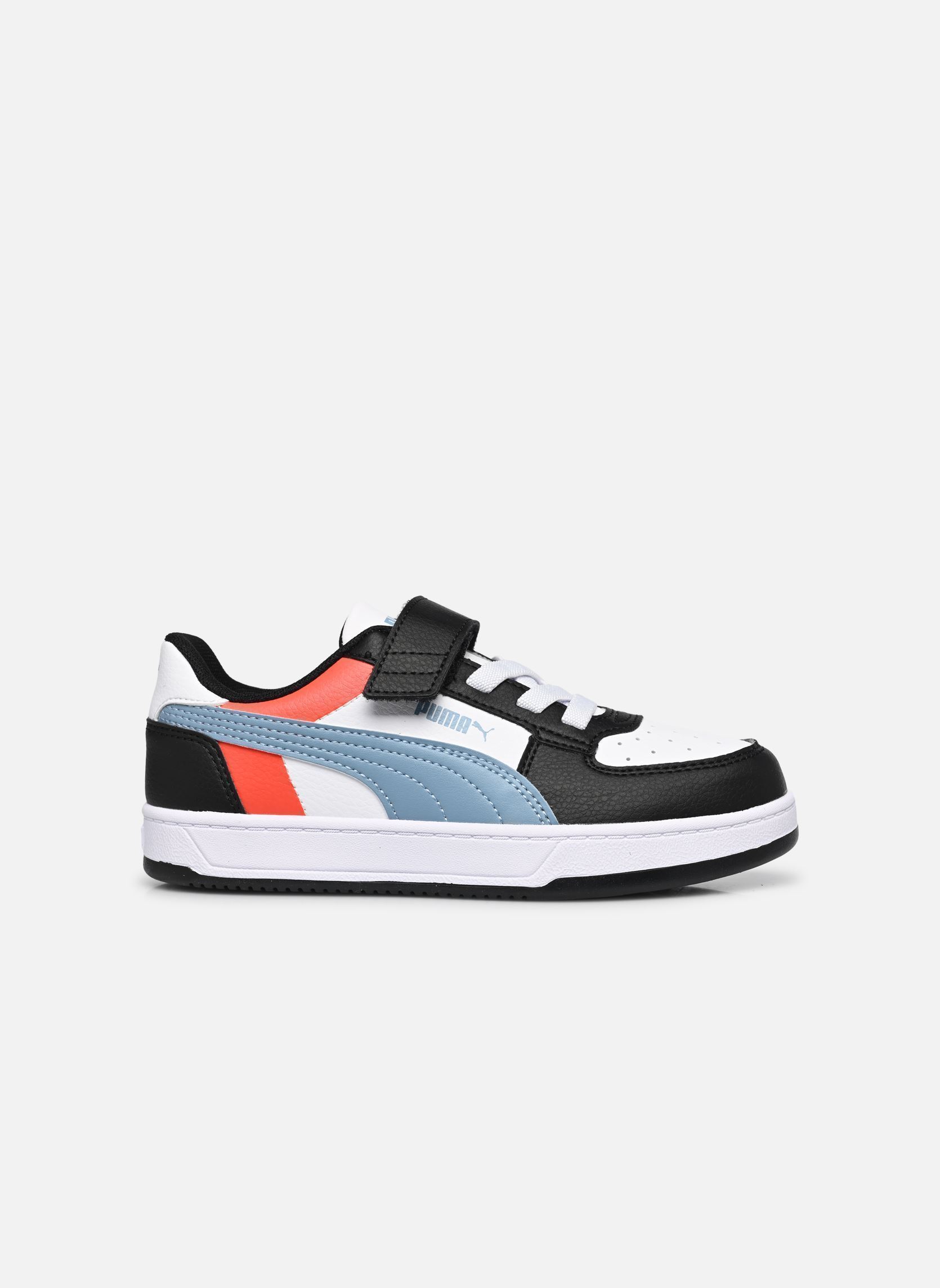 Sneakers Puma Caven 2.0 Block multicolore Puma Sneakers Puma Caven 2.0 Block multicolore PUMA WHITE-COO