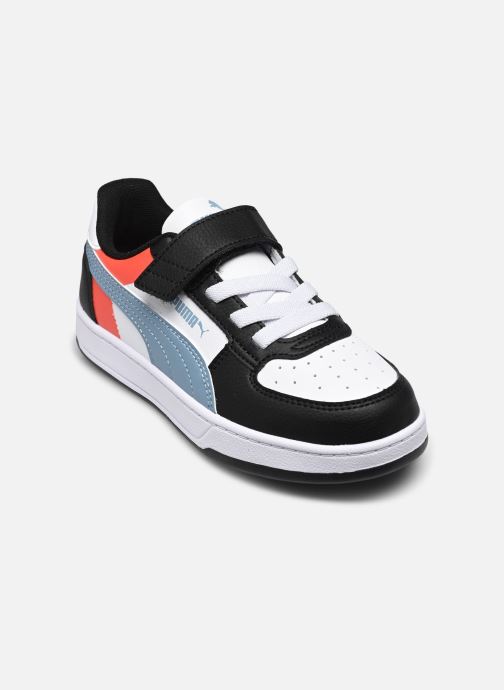 Baskets Caven 2.0 Block pour Enfant - Puma - Modalova