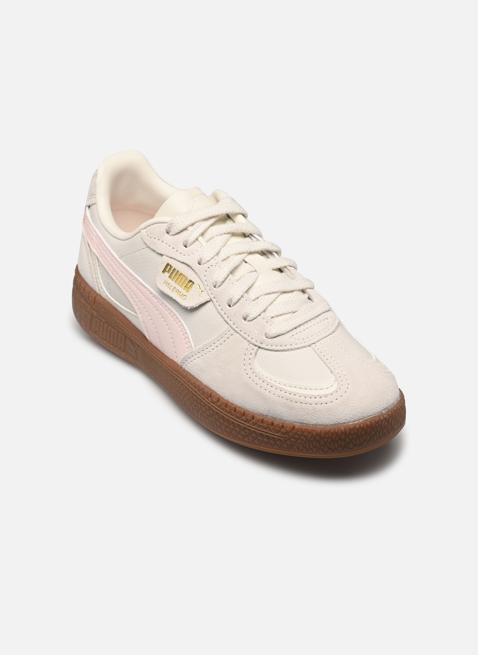 Baskets Puma Palermo Moda Jr pour Enfant