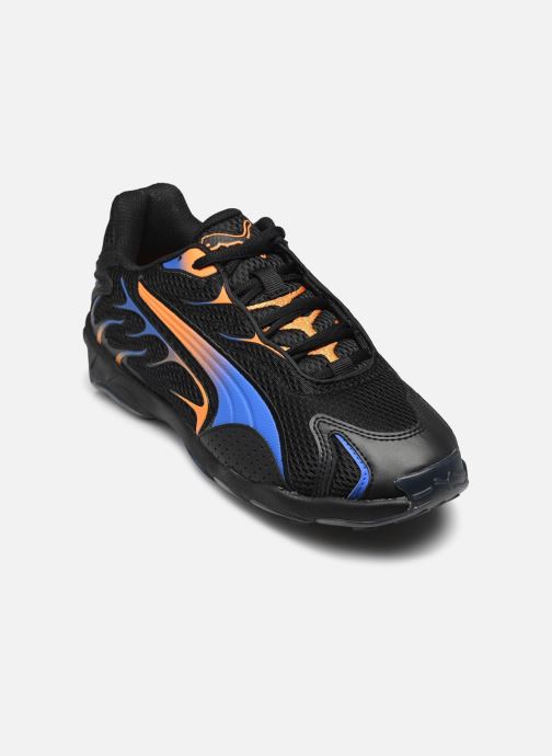 Baskets Enfant Inhale Jr
