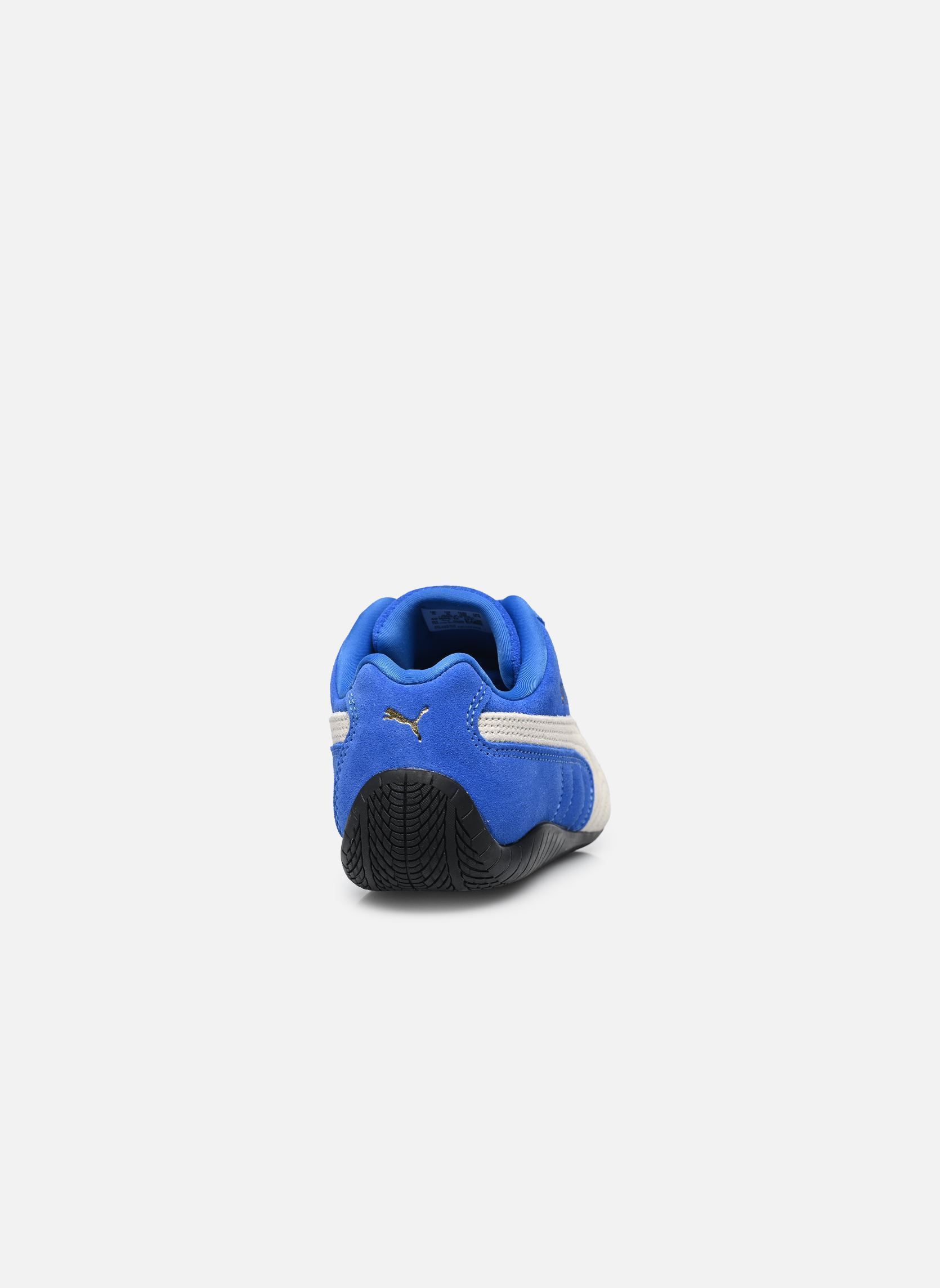 Baskets Speedcat OG Jr bleu Puma Baskets Speedcat OG Jr bleu MOUNTAIN BLUE-FROST