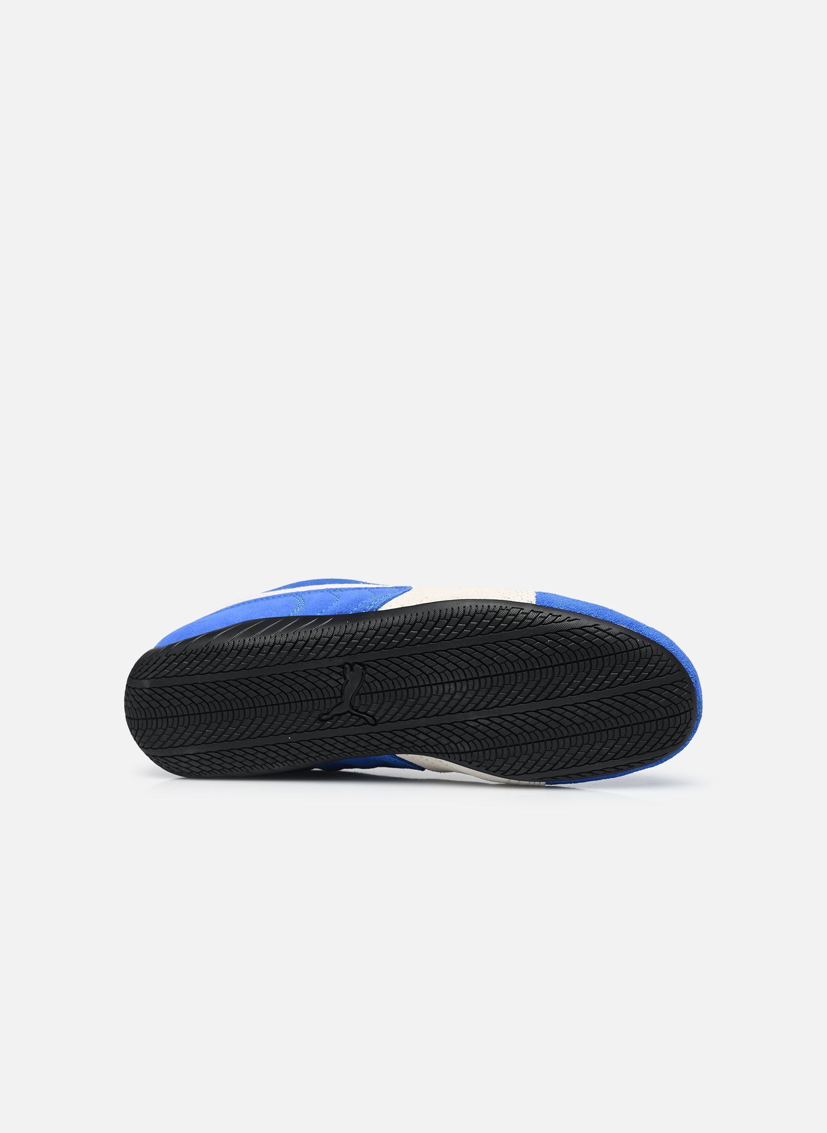 Baskets Speedcat OG Jr bleu Puma Baskets Speedcat OG Jr bleu MOUNTAIN BLUE-FROST