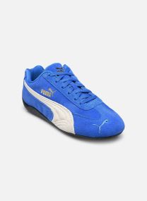 Zapatillas Speedcat OG Jr beige