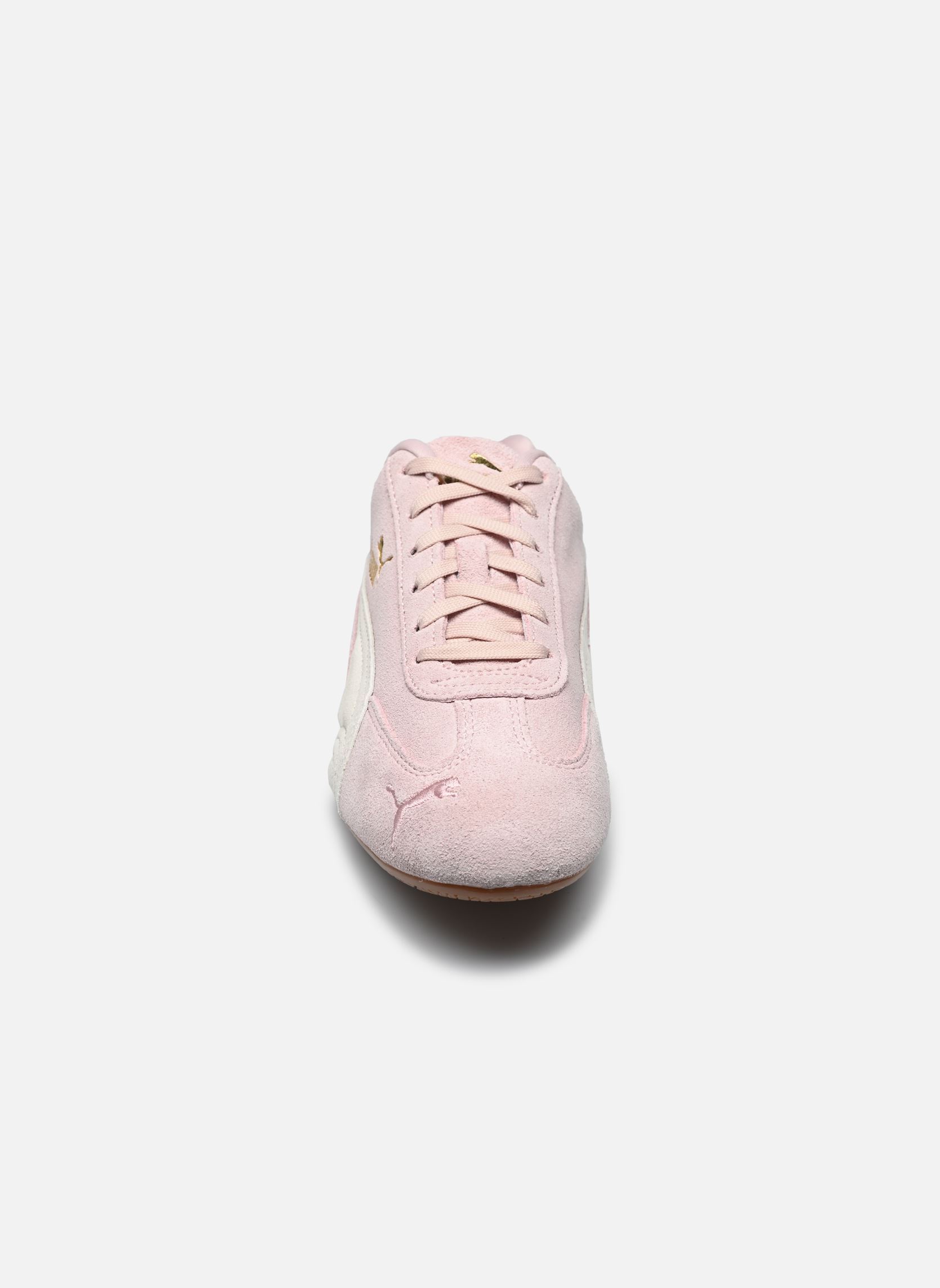 Zapatillas Speedcat OG Jr niña rosa Puma Zapatillas Speedcat OG Jr niña rosa MAUVE MIST-FROSTED