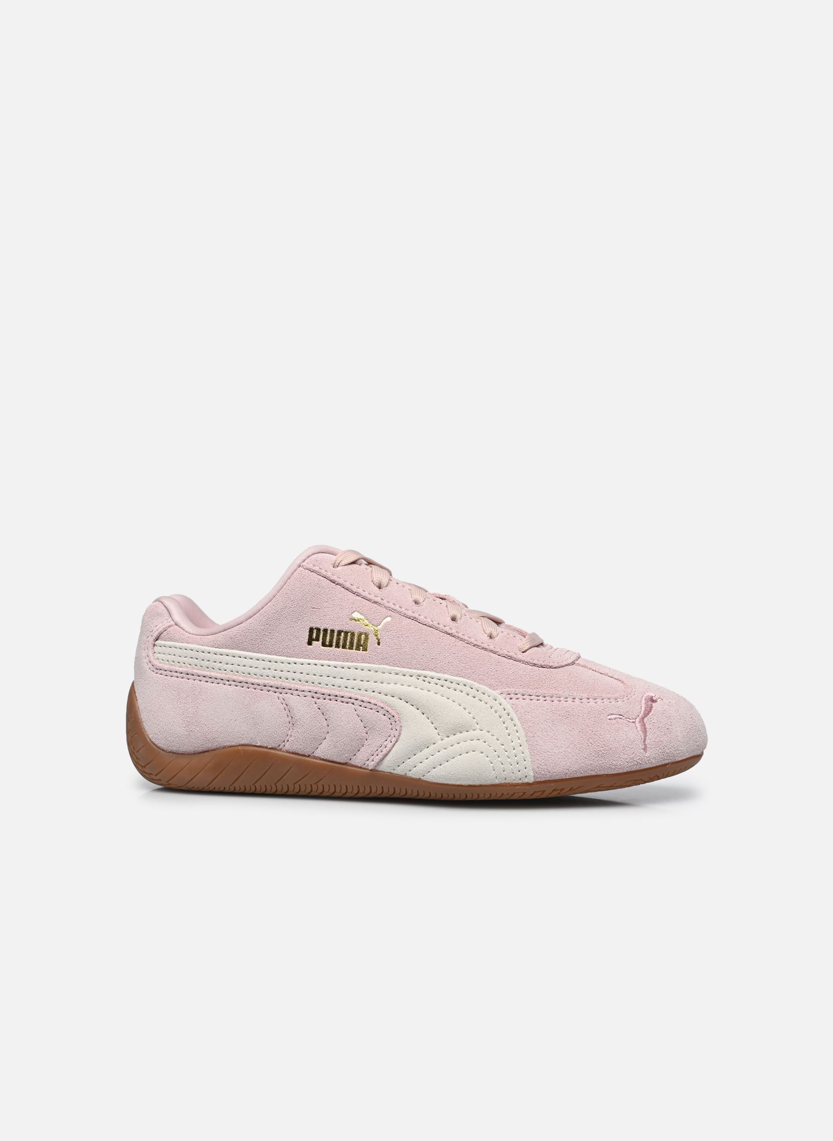 Zapatillas Speedcat OG Jr niña rosa Puma Zapatillas Speedcat OG Jr niña rosa MAUVE MIST-FROSTED