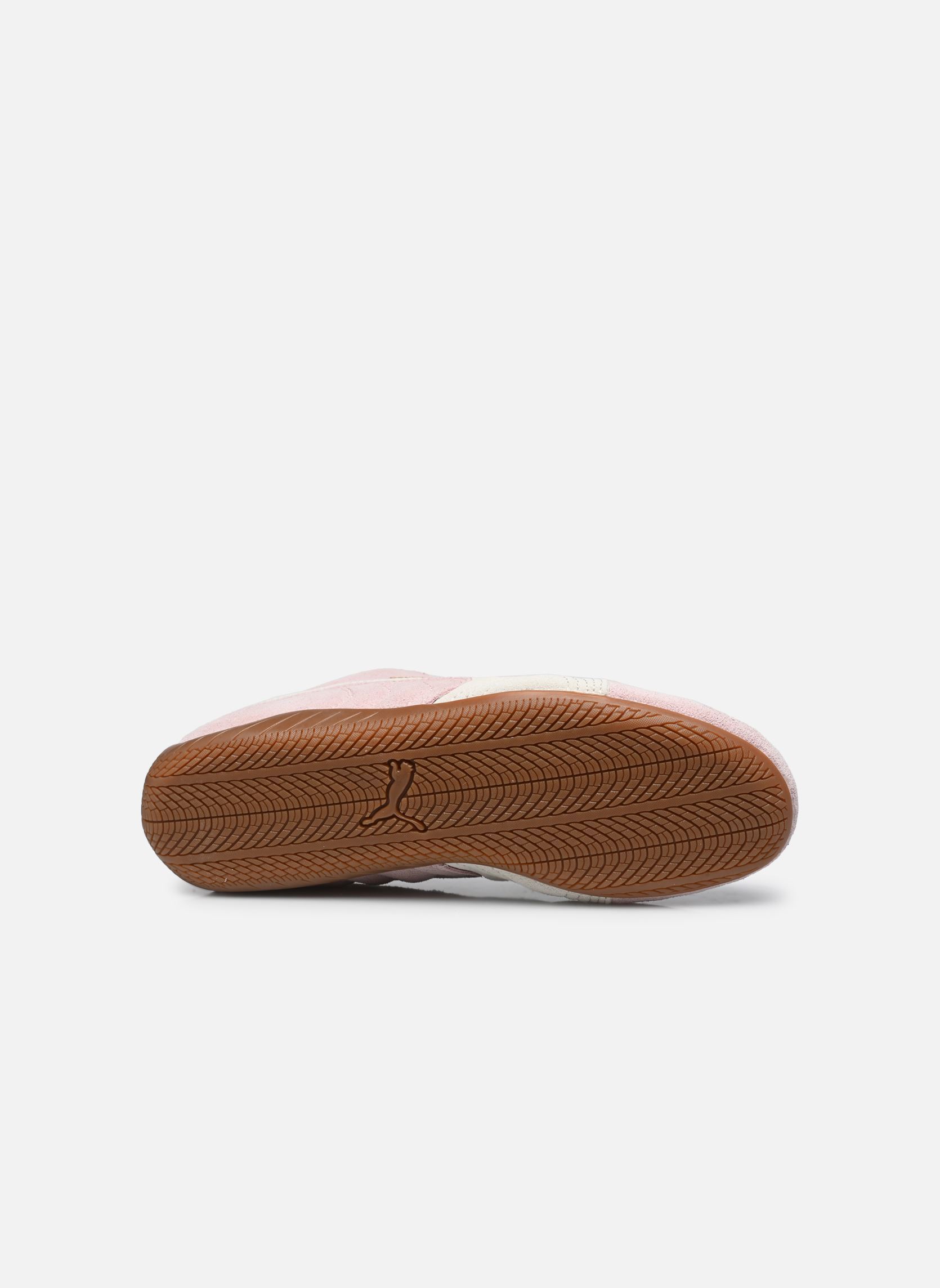 Zapatillas Speedcat OG Jr niña rosa Puma Zapatillas Speedcat OG Jr niña rosa MAUVE MIST-FROSTED