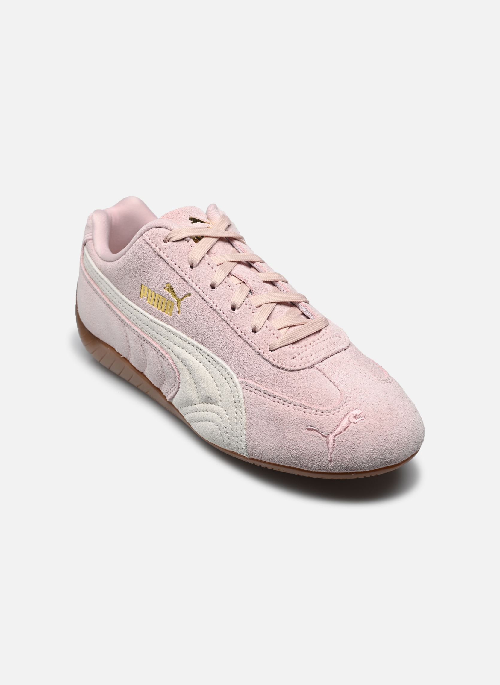 Zapatillas Speedcat OG Jr niña rosa Puma Zapatillas Speedcat OG Jr niña rosa MAUVE MIST-FROSTED