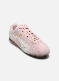 Zapatillas Speedcat OG Jr beige