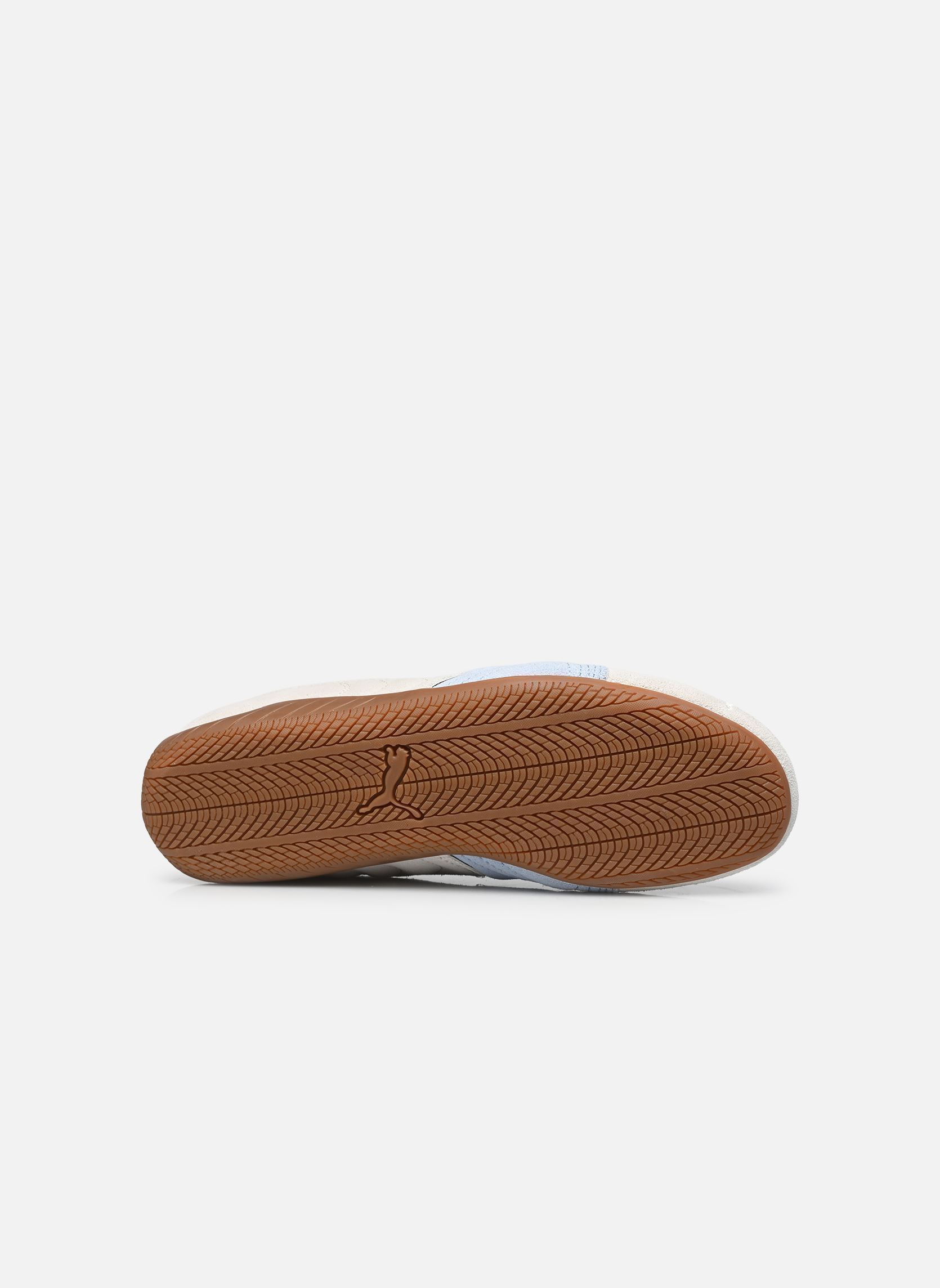 Zapatillas Speedcat OG Jr beige Puma Zapatillas Speedcat OG Jr beige VAPOR GRAY-HAUTE TR
