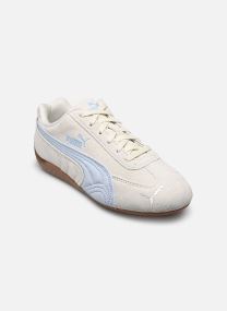 Zapatillas Speedcat OG Jr beige