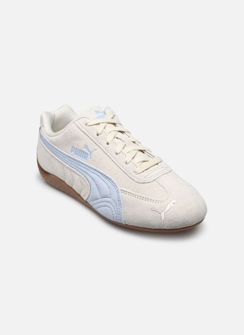 Puma Baskets Speedcat OG Jr beige
