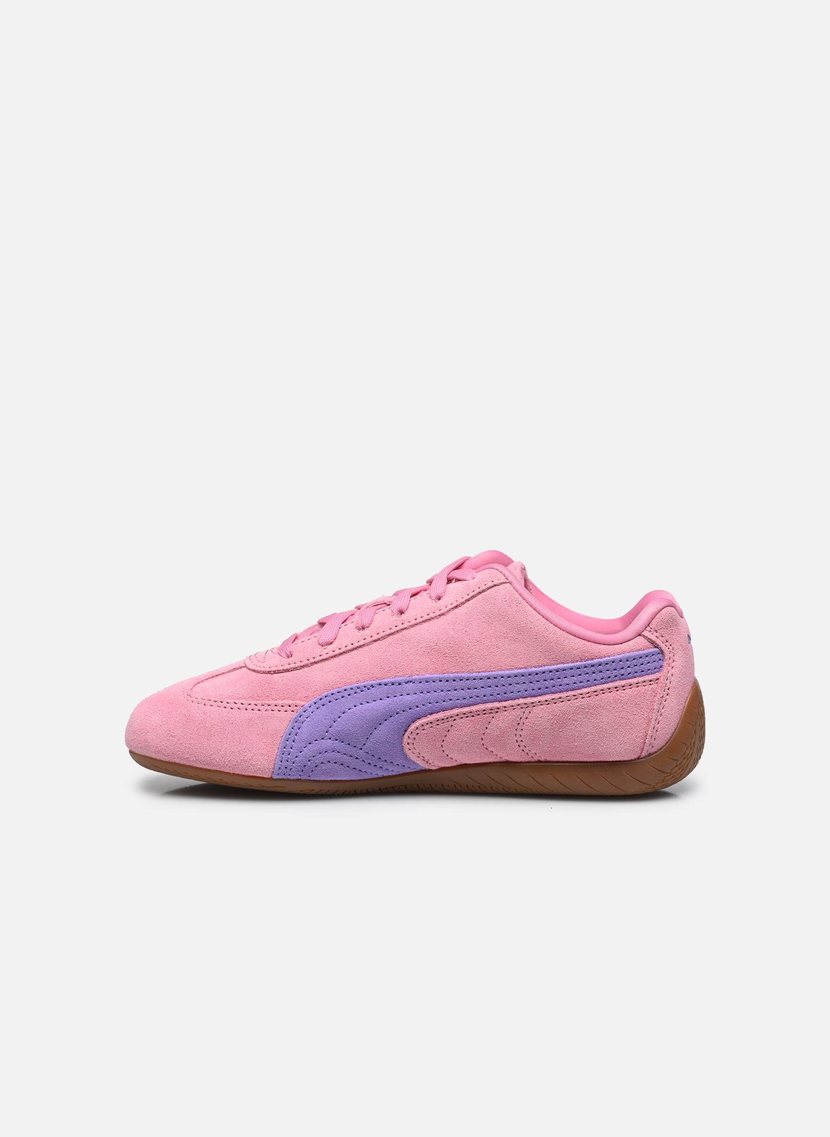 Baskets Speedcat OG Jr fille rose Puma Baskets Speedcat OG Jr fille rose POSIE PINK-LAVENDER
