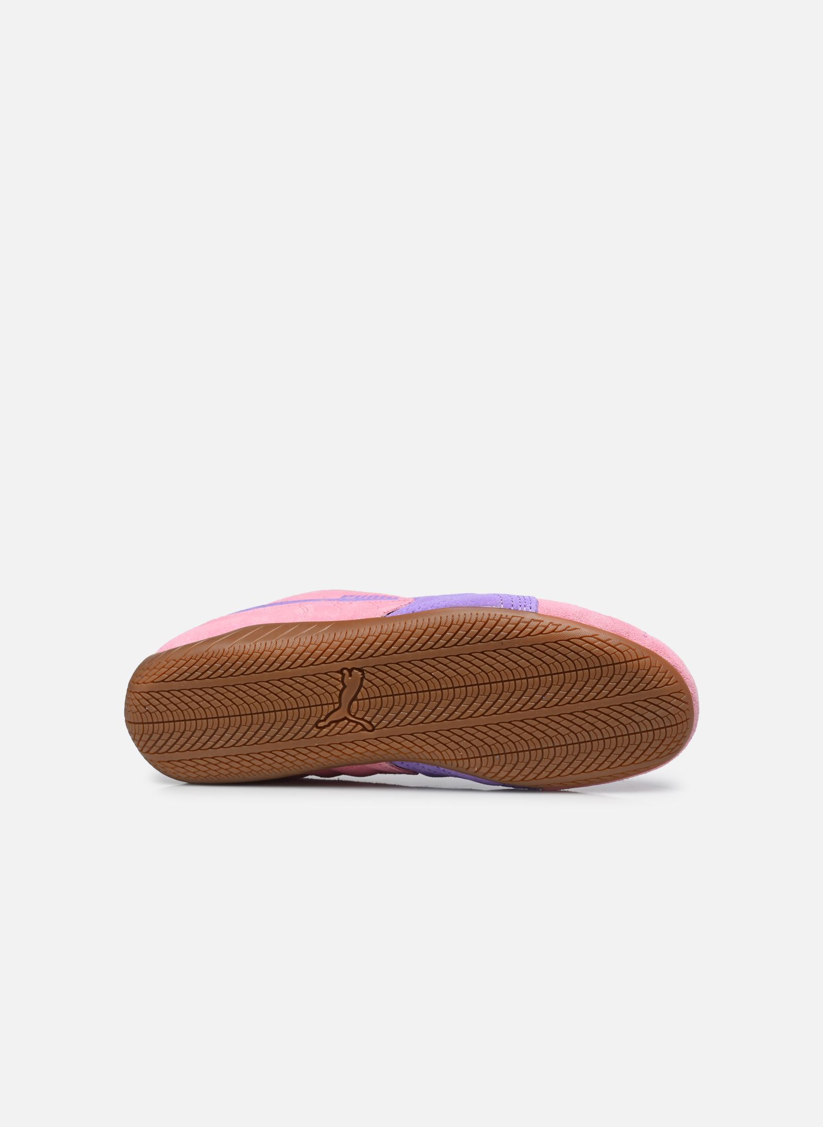 Baskets Speedcat OG Jr fille rose Puma Baskets Speedcat OG Jr fille rose POSIE PINK-LAVENDER