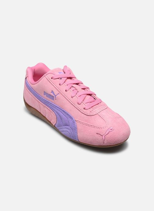 Puma Baskets Speedcat OG Jr fille rose