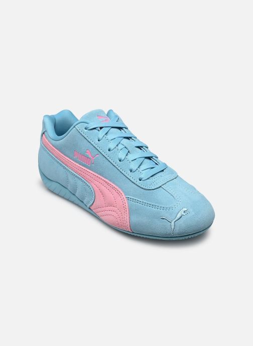 Puma Sneaker Speedcat OG Jr mädchen blau