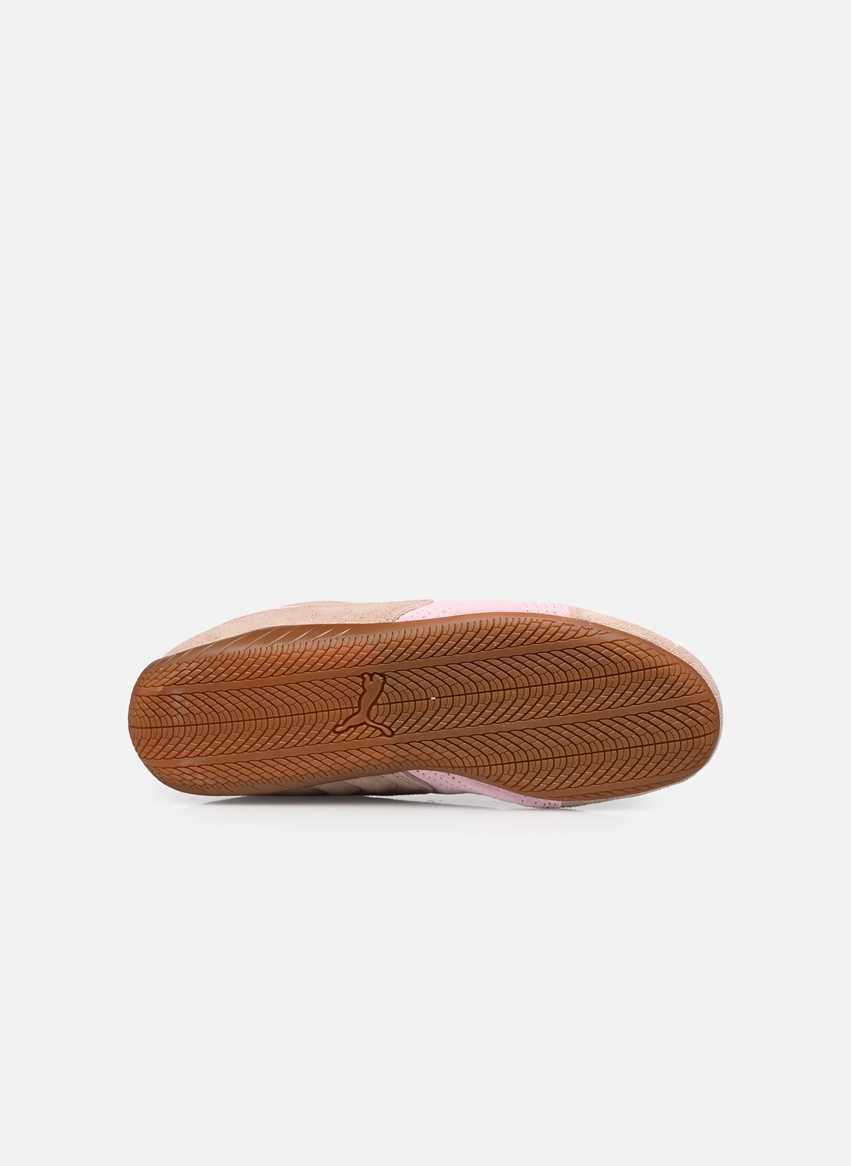 Baskets Speedcat OG Jr fille rose Puma Baskets Speedcat OG Jr fille rose ROSE LATTE-PEARL PINK
