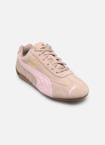 Zapatillas Speedcat OG Jr beige