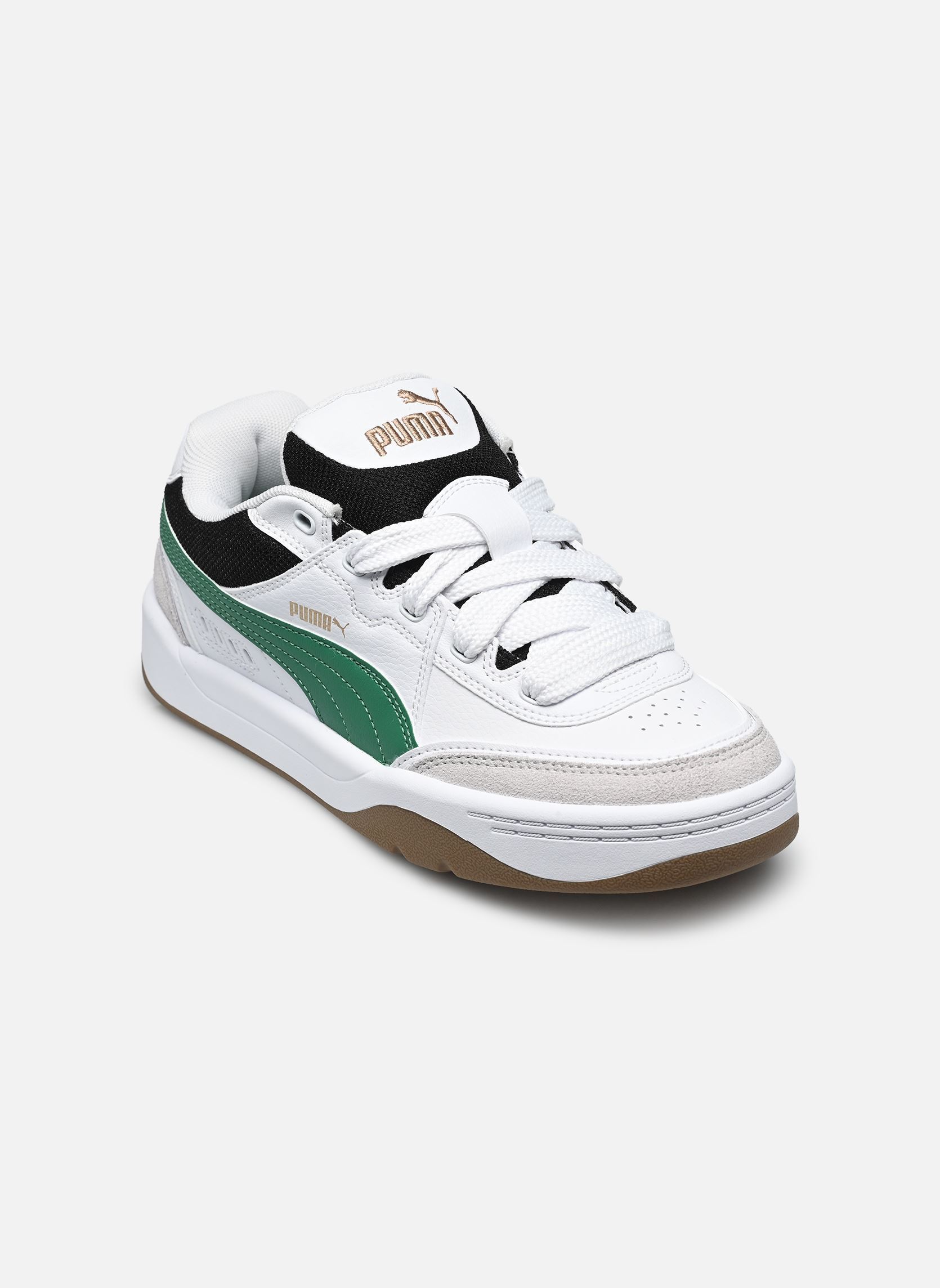 Baskets Puma Park Lifestyle SK8 Jr pour Enfant