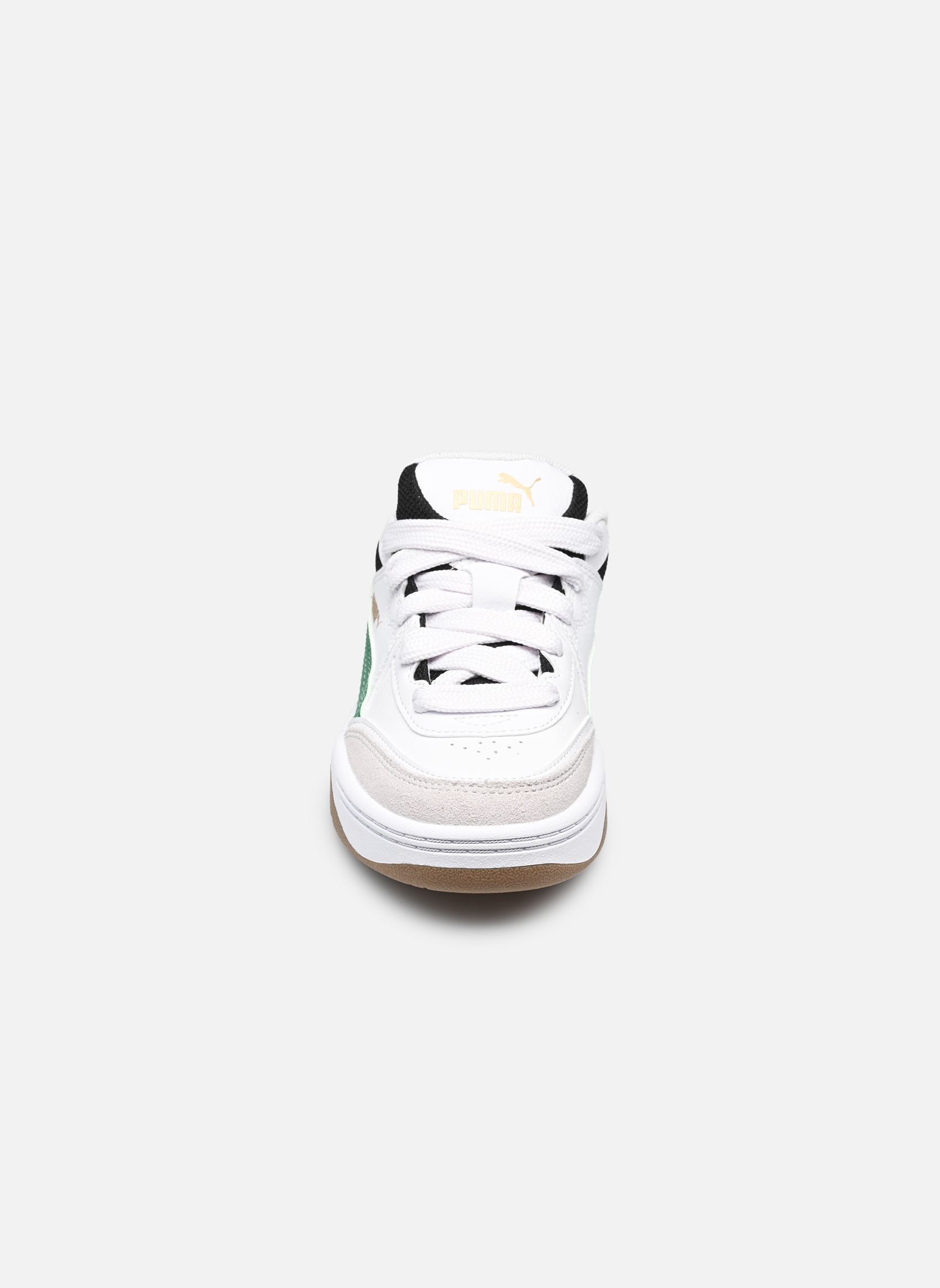 Sneaker Park Lifestyle SK8 Ps weiß Puma Sneaker Park Lifestyle SK8 Ps weiß PUMA WHITE-ARC