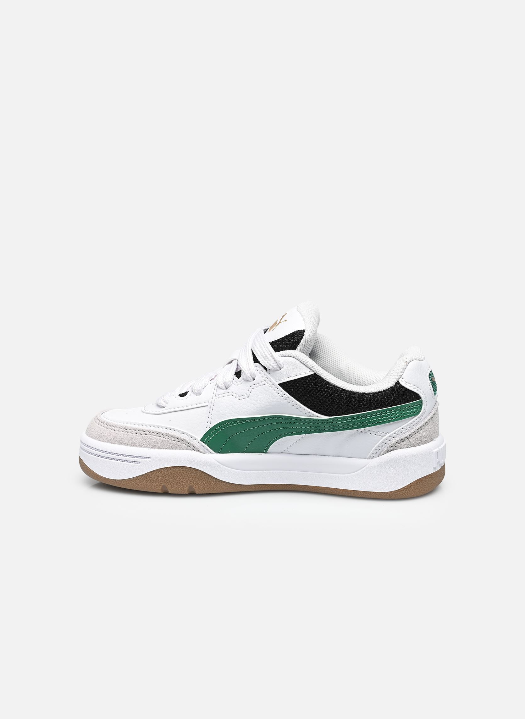 Sneaker Park Lifestyle SK8 Ps weiß Puma Sneaker Park Lifestyle SK8 Ps weiß PUMA WHITE-ARC