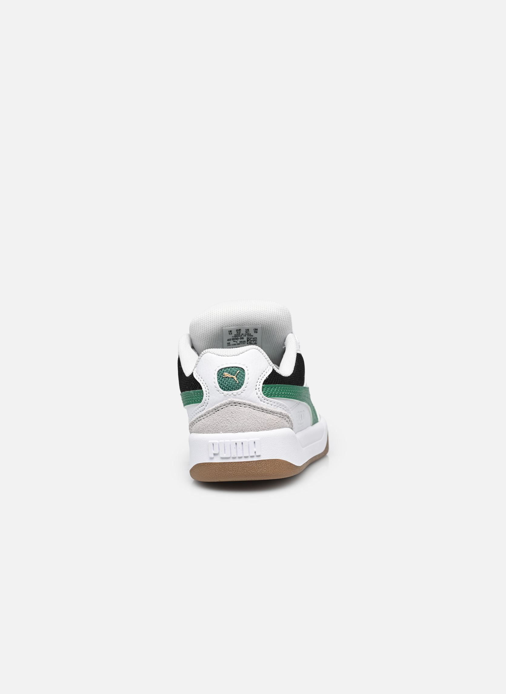 Sneaker Park Lifestyle SK8 Ps weiß Puma Sneaker Park Lifestyle SK8 Ps weiß PUMA WHITE-ARC