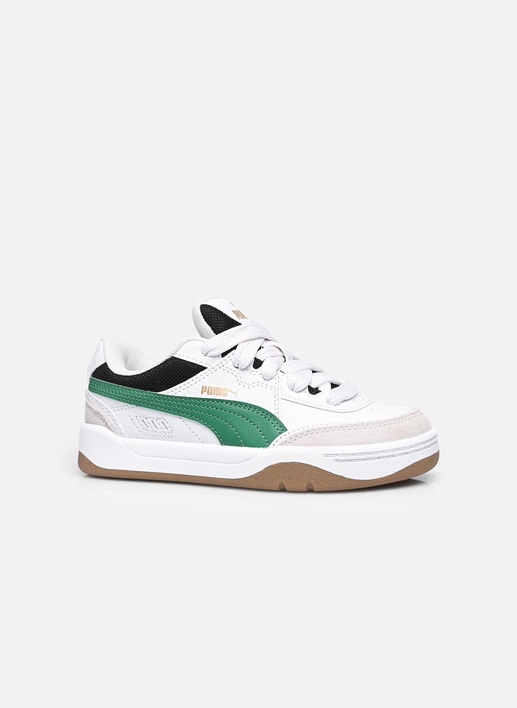 Sneaker Park Lifestyle SK8 Ps weiß Puma Sneaker Park Lifestyle SK8 Ps weiß PUMA WHITE-ARC