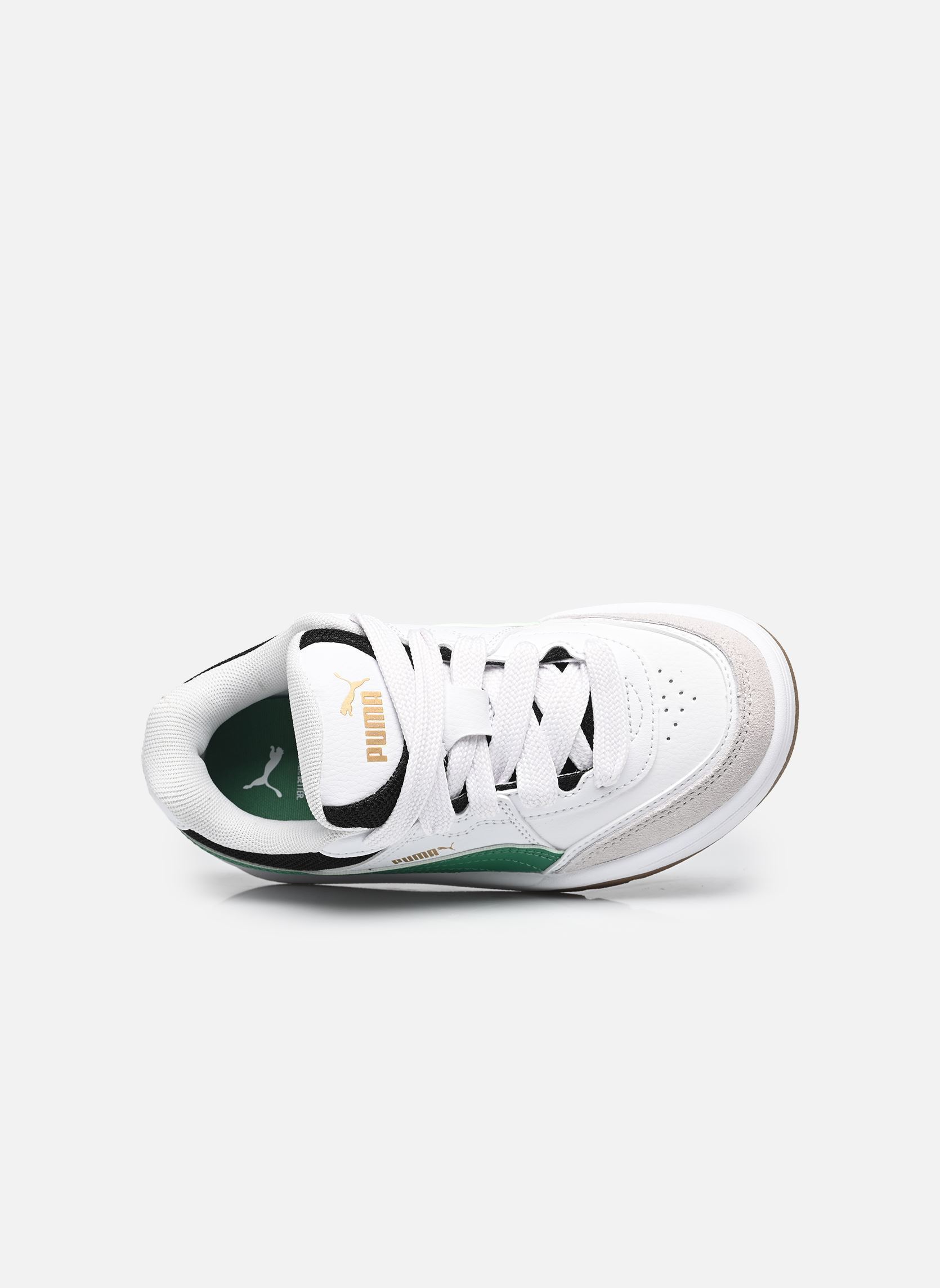 Sneaker Park Lifestyle SK8 Ps weiß Puma Sneaker Park Lifestyle SK8 Ps weiß PUMA WHITE-ARC