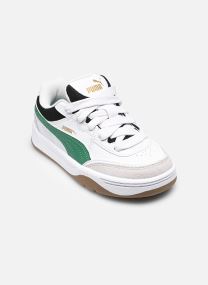 Sneaker Park Lifestyle SK8 Ps weiß Puma Sneaker Park Lifestyle SK8 Ps weiß PUMA WHITE-ARC