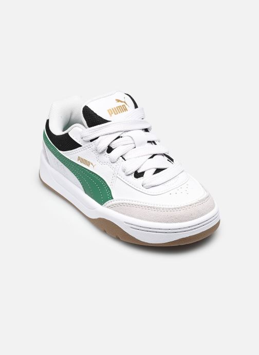 Puma Sneaker Park Lifestyle SK8 Ps weiß