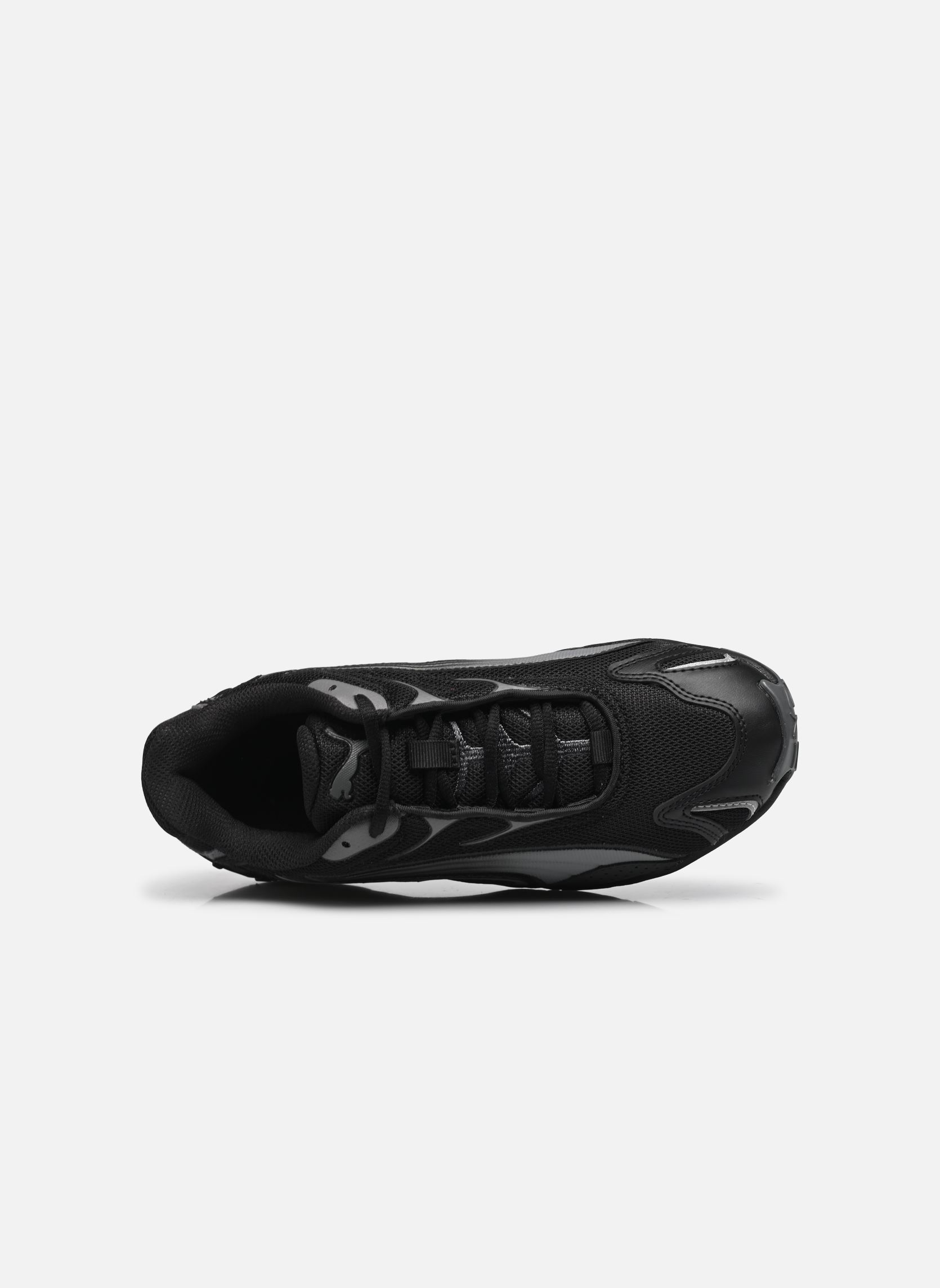 Sneaker Inhale Core Jr schwarz Puma Sneaker Inhale Core Jr schwarz PUMA BLACK-COOL DAR