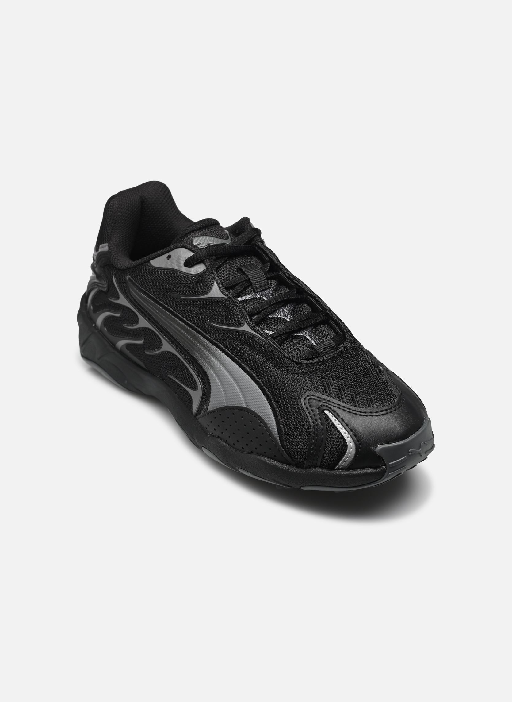 Baskets Puma Inhale Core Jr pour Enfant