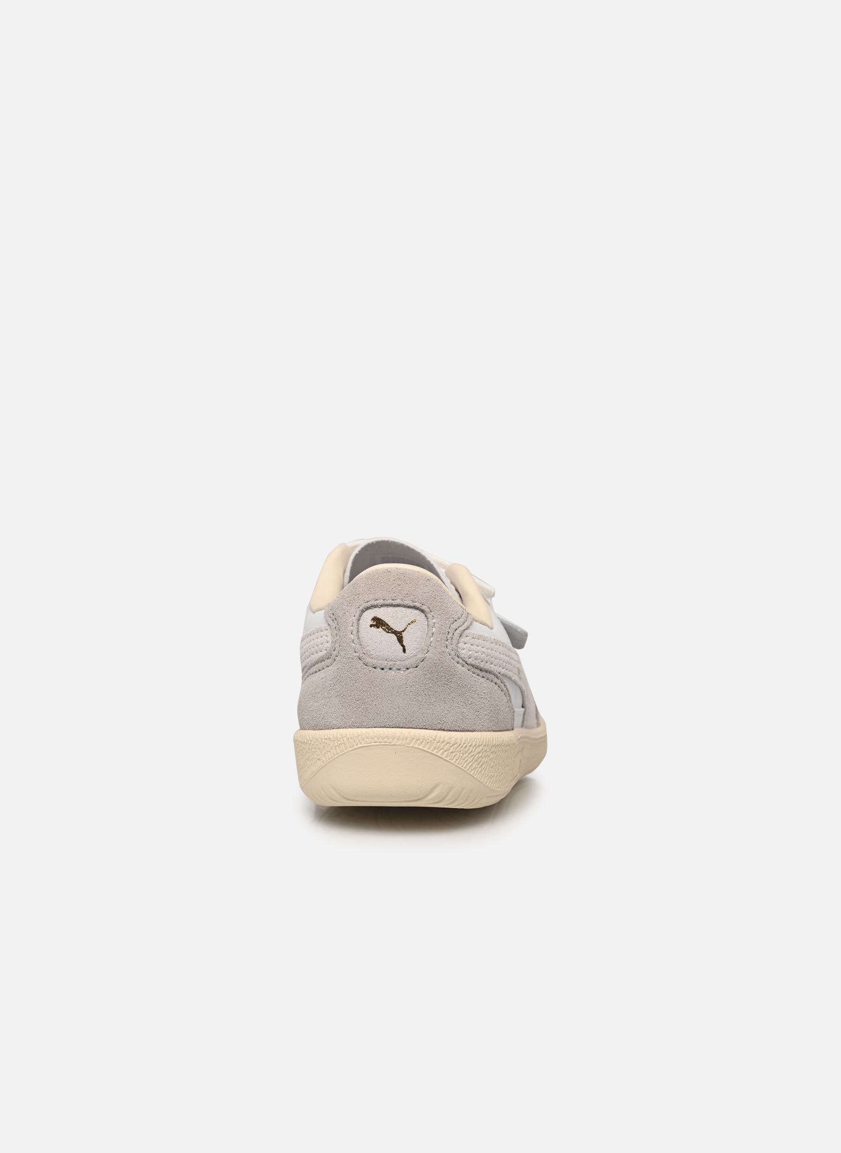Sneakers Palermo lth V PS bianco Puma Sneakers Palermo lth V PS bianco PUMA WHITE-COOL LI