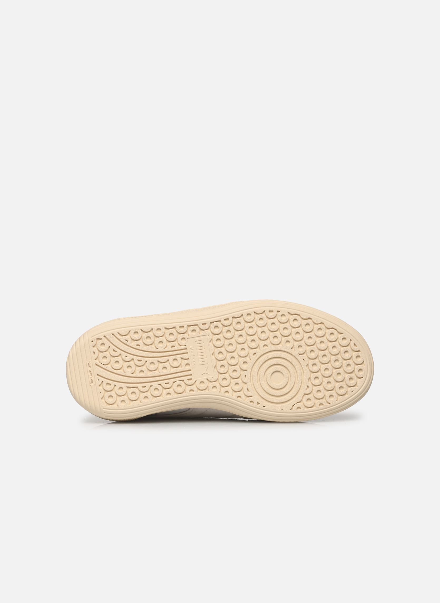 Sneakers Palermo lth V PS bianco Puma Sneakers Palermo lth V PS bianco PUMA WHITE-COOL LI