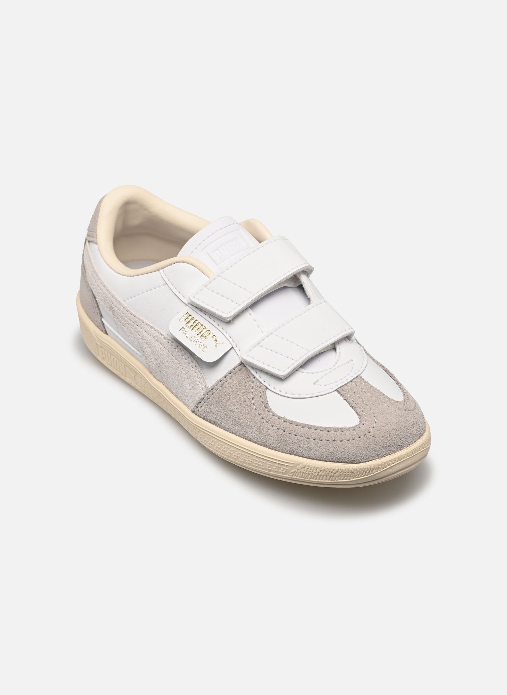 Baskets Puma Palermo lth V PS pour Enfant
