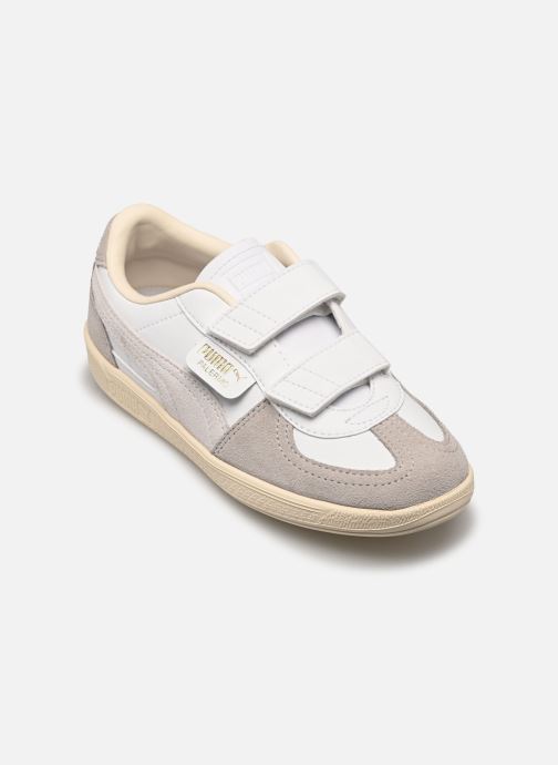 Puma Sneaker Palermo lth V PS weiß