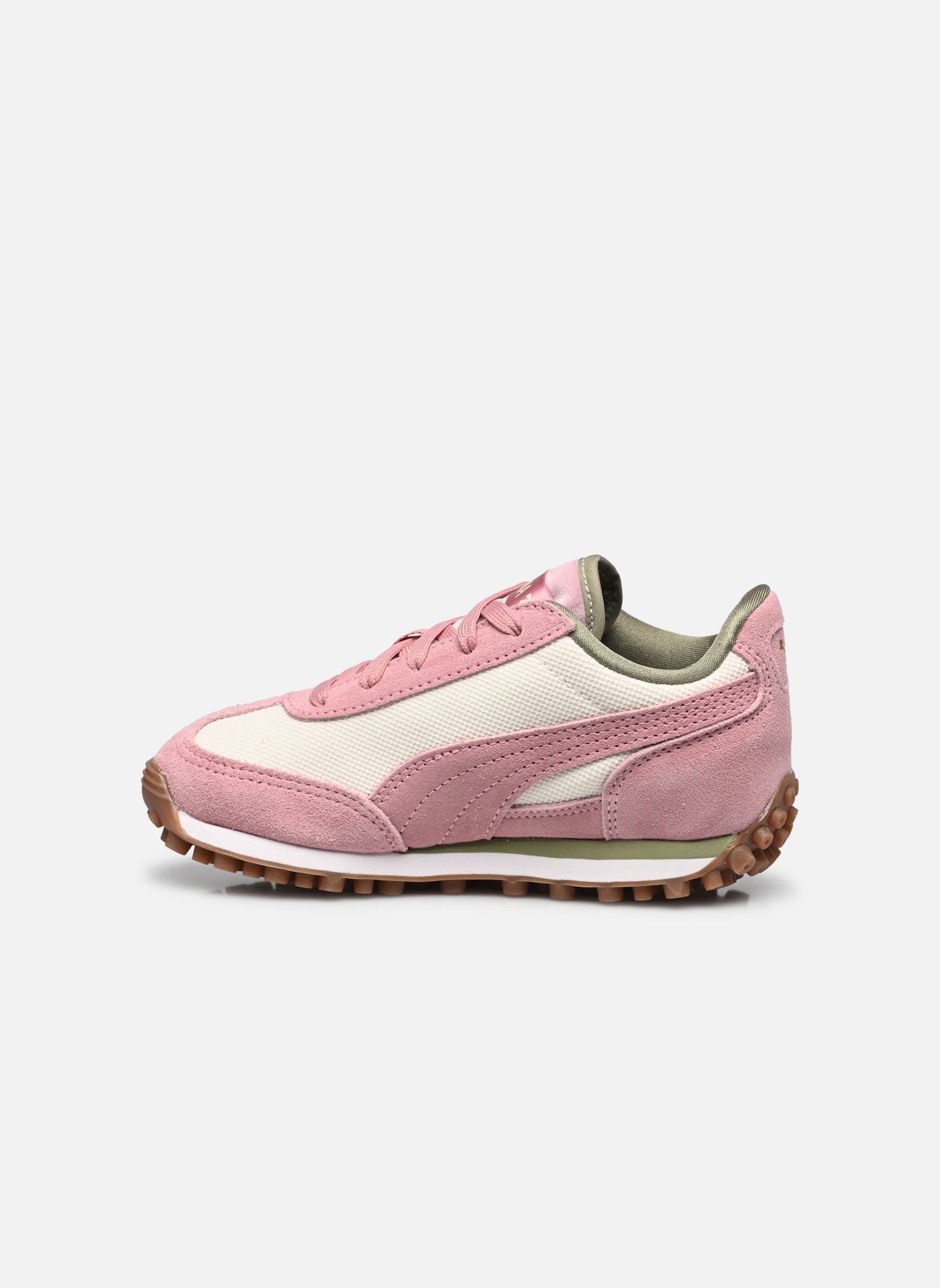 Sneakers Easy Rider Bowtique Ps bambina rosa Puma Sneakers Easy Rider Bowtique Ps bambina rosa FROSTED IVORY-P