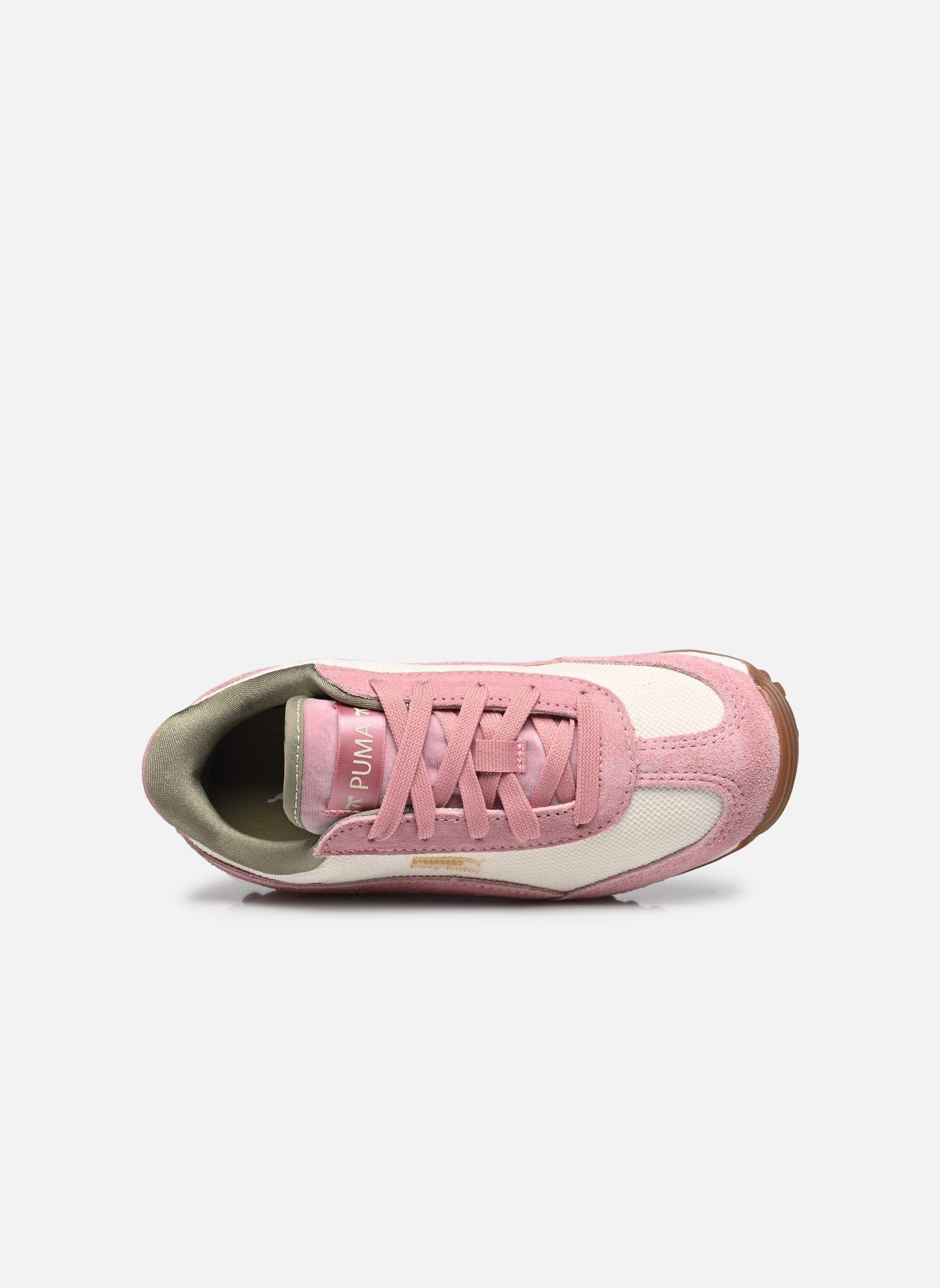 Sneakers Easy Rider Bowtique Ps bambina rosa Puma Sneakers Easy Rider Bowtique Ps bambina rosa FROSTED IVORY-P
