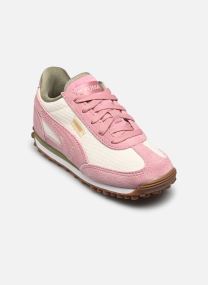 Sneakers Easy Rider Bowtique Ps bambina rosa Puma Sneakers Easy Rider Bowtique Ps bambina rosa FROSTED IVORY-P