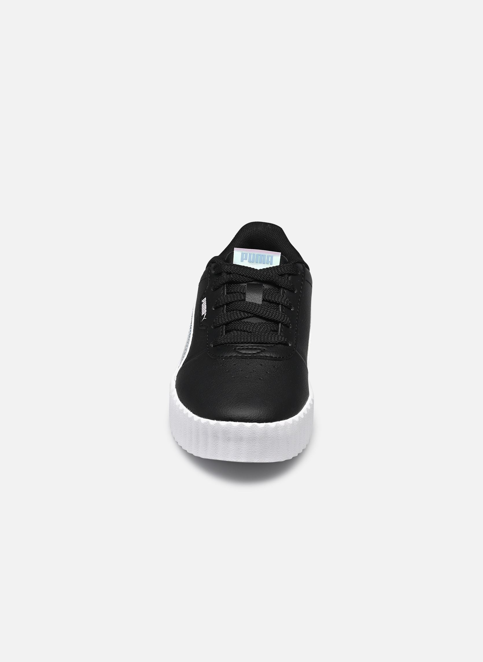 Sneakers Carina 3.0 Space belle Ps zwart Puma Sneakers Carina 3.0 Space belle Ps zwart PUMA BLACK-COO