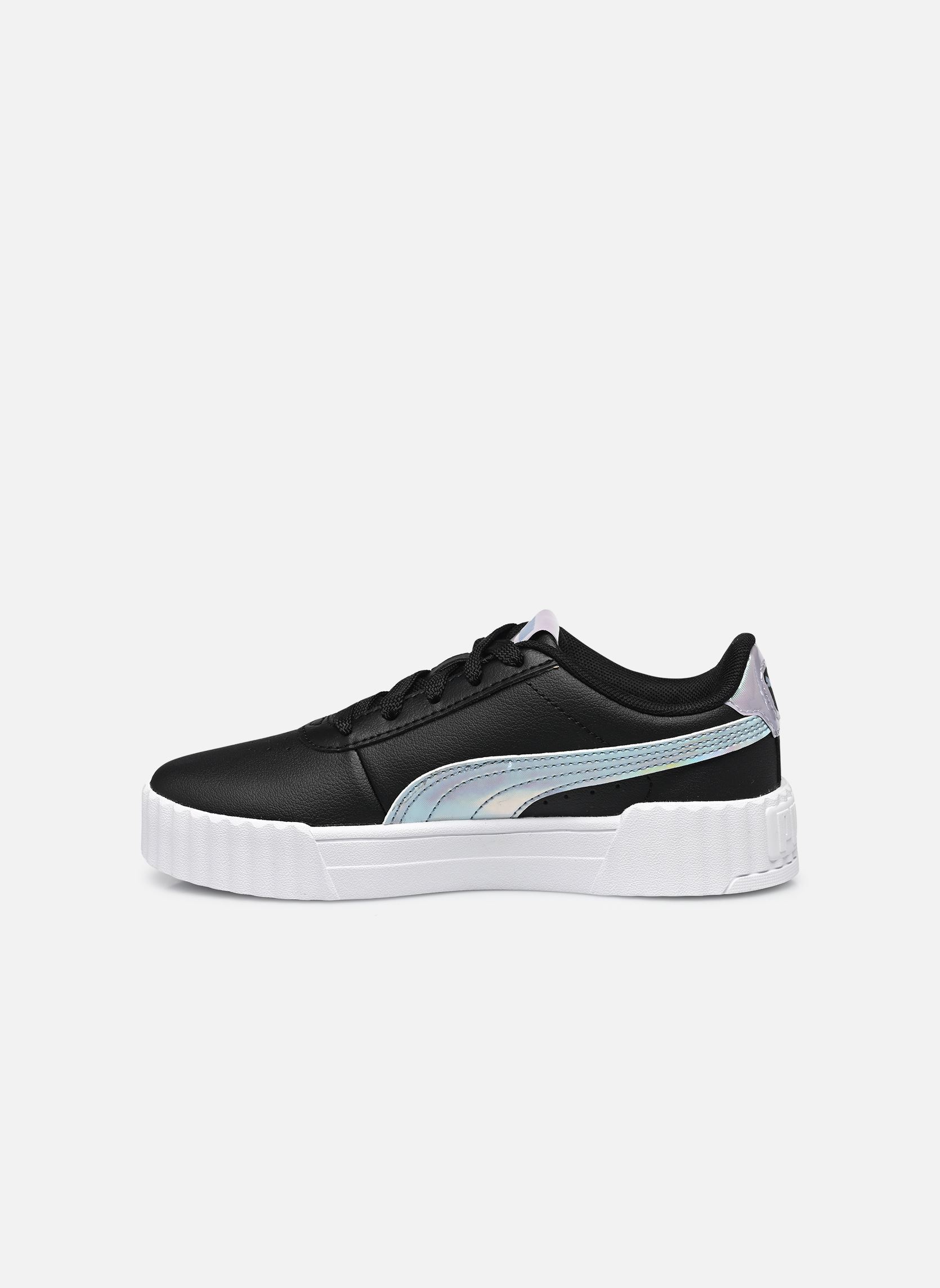 Sneakers Carina 3.0 Space belle Ps zwart Puma Sneakers Carina 3.0 Space belle Ps zwart PUMA BLACK-COO