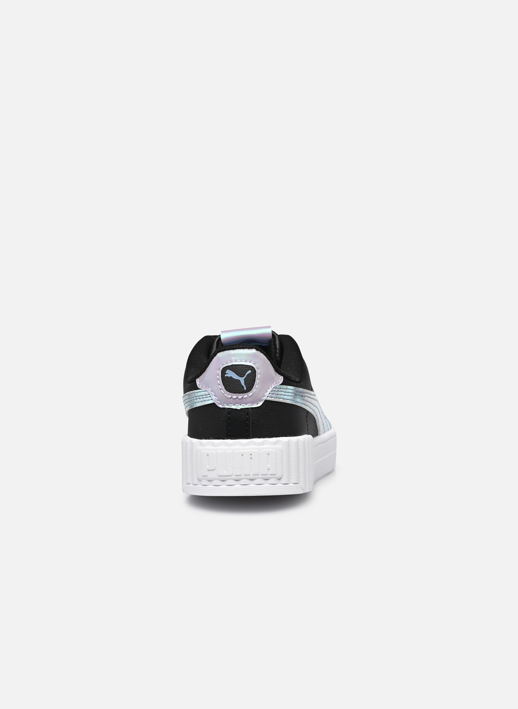 Sneakers Carina 3.0 Space belle Ps zwart Puma Sneakers Carina 3.0 Space belle Ps zwart PUMA BLACK-COO