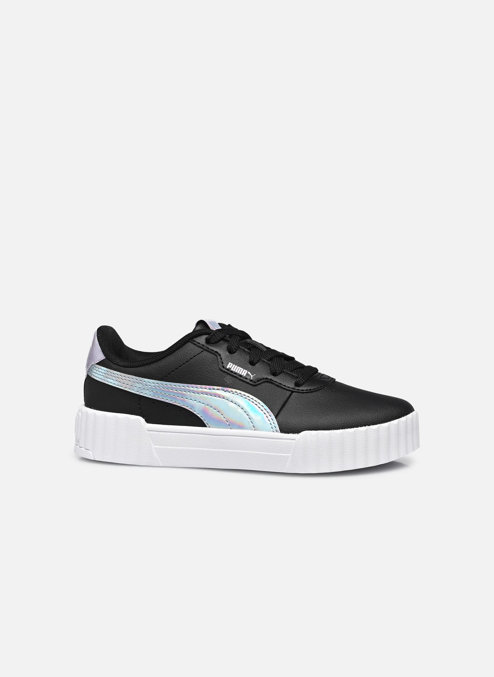 Sneakers Carina 3.0 Space belle Ps zwart Puma Sneakers Carina 3.0 Space belle Ps zwart PUMA BLACK-COO