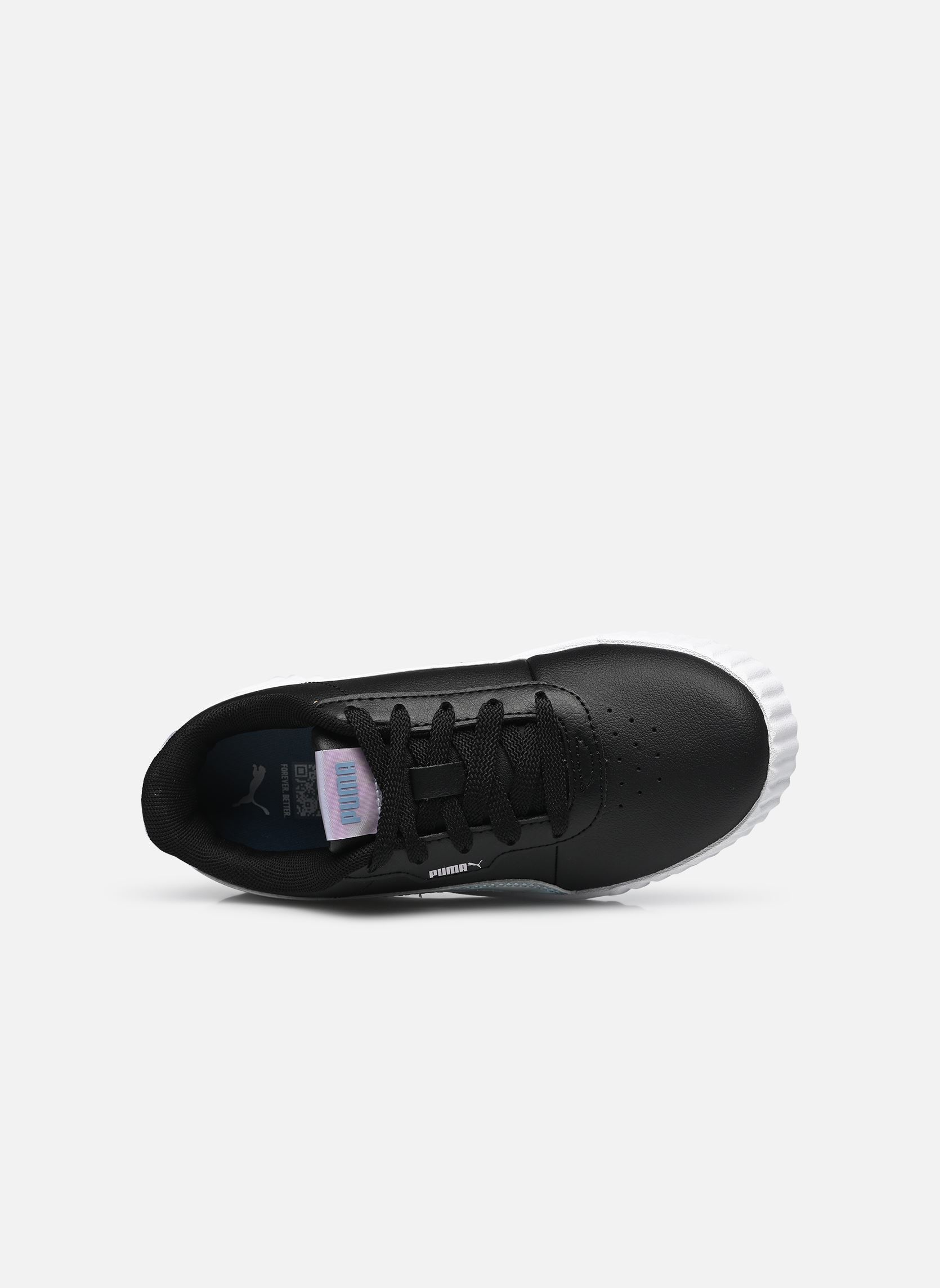 Sneakers Carina 3.0 Space belle Ps zwart Puma Sneakers Carina 3.0 Space belle Ps zwart PUMA BLACK-COO