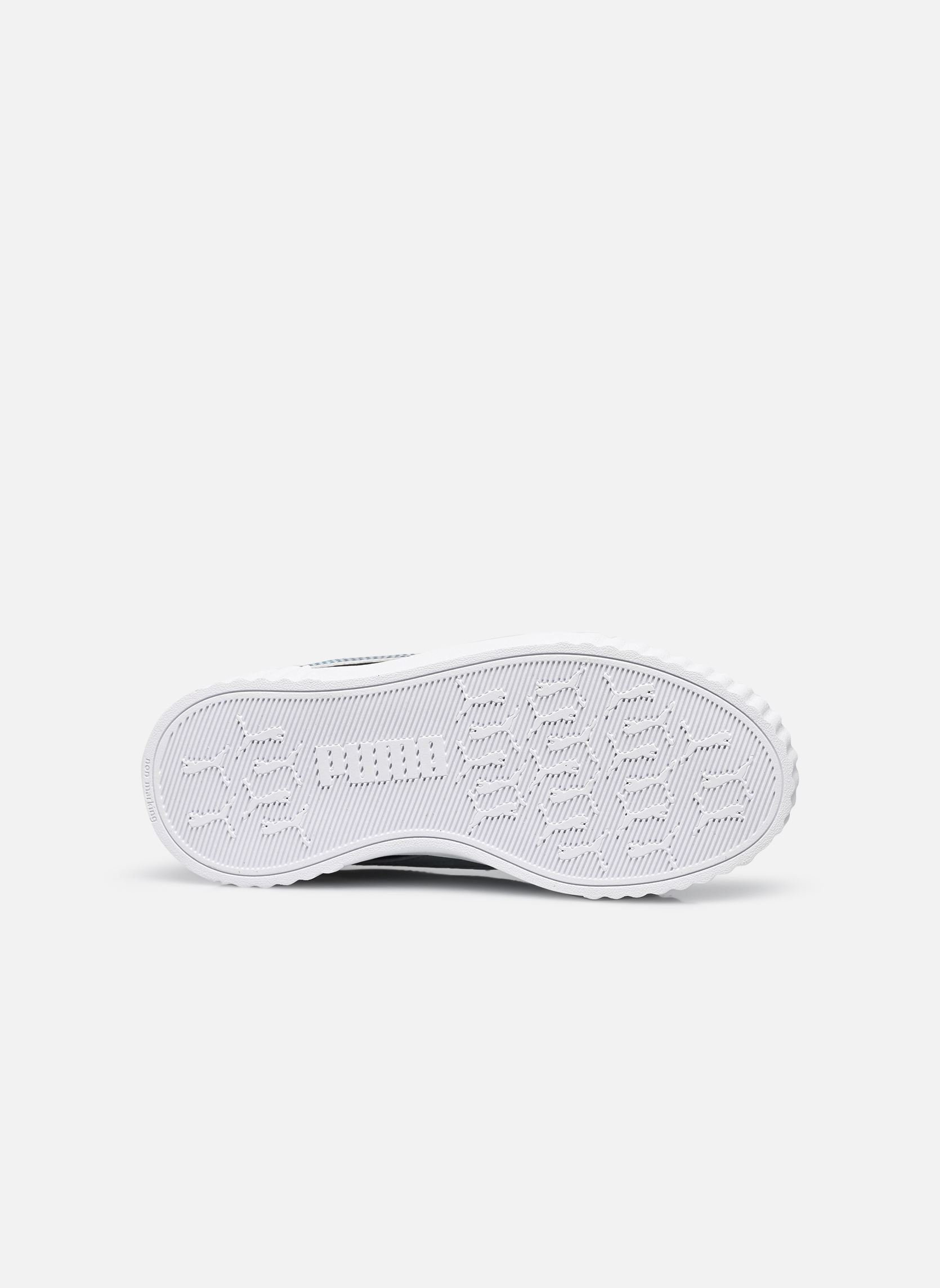 Sneakers Carina 3.0 Space belle Ps zwart Puma Sneakers Carina 3.0 Space belle Ps zwart PUMA BLACK-COO