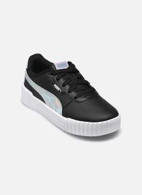 Sneakers Carina 3.0 Space belle Ps zwart Puma Sneakers Carina 3.0 Space belle Ps zwart PUMA BLACK-COO