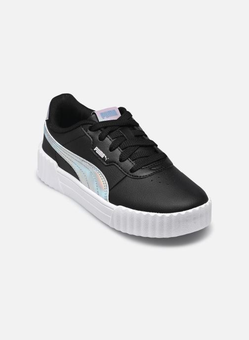 Puma Baskets Carina 3.0 Space belle Ps noir