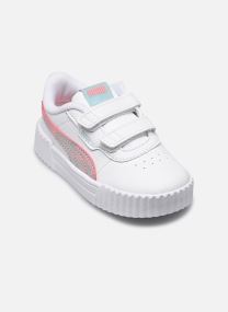 Sneakers Carina 3.0 Space belle V Inf bambina nero