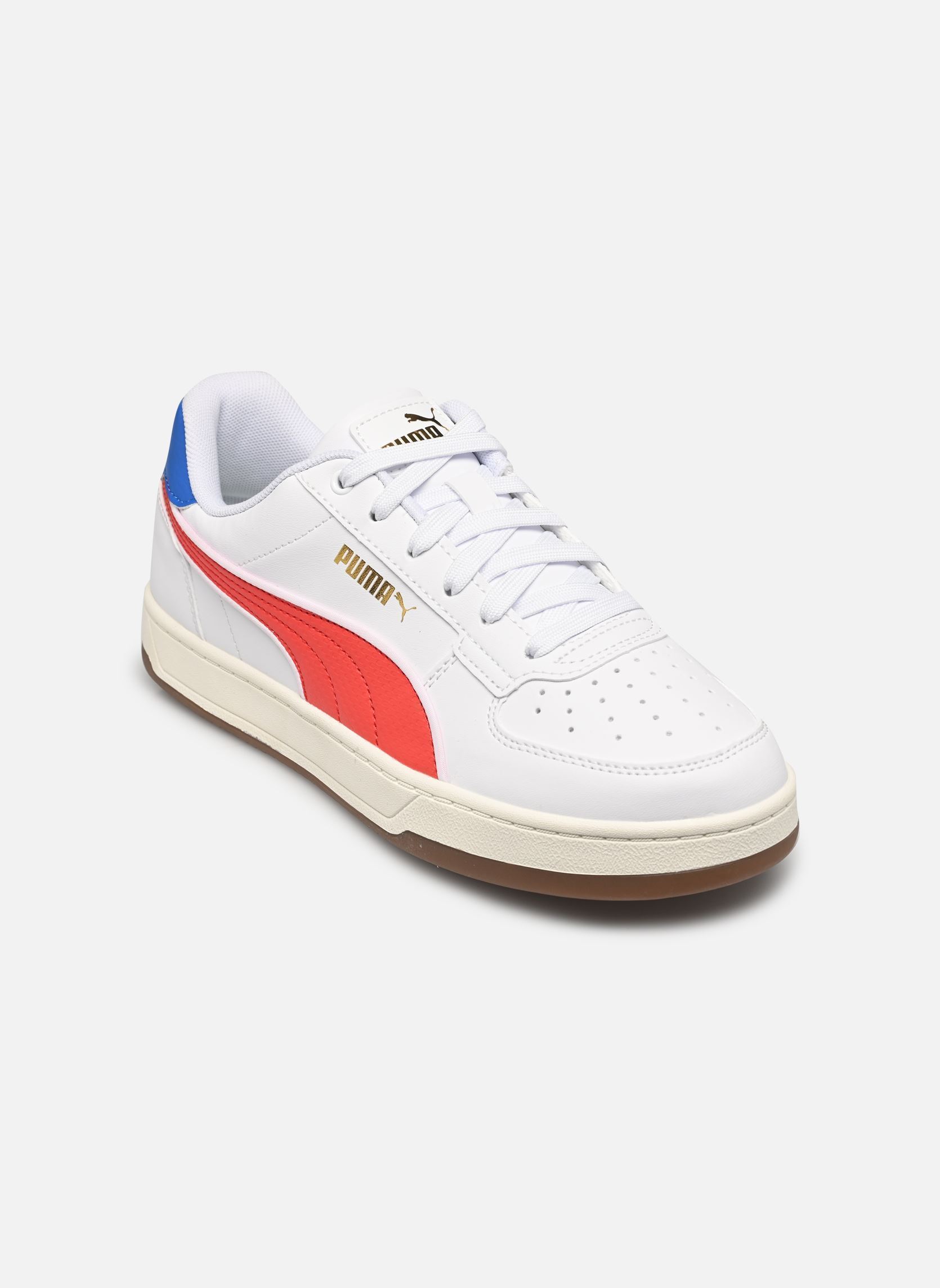 Baskets Puma Puma Caven 2.0 Retro Jr pour Enfant - vue 3