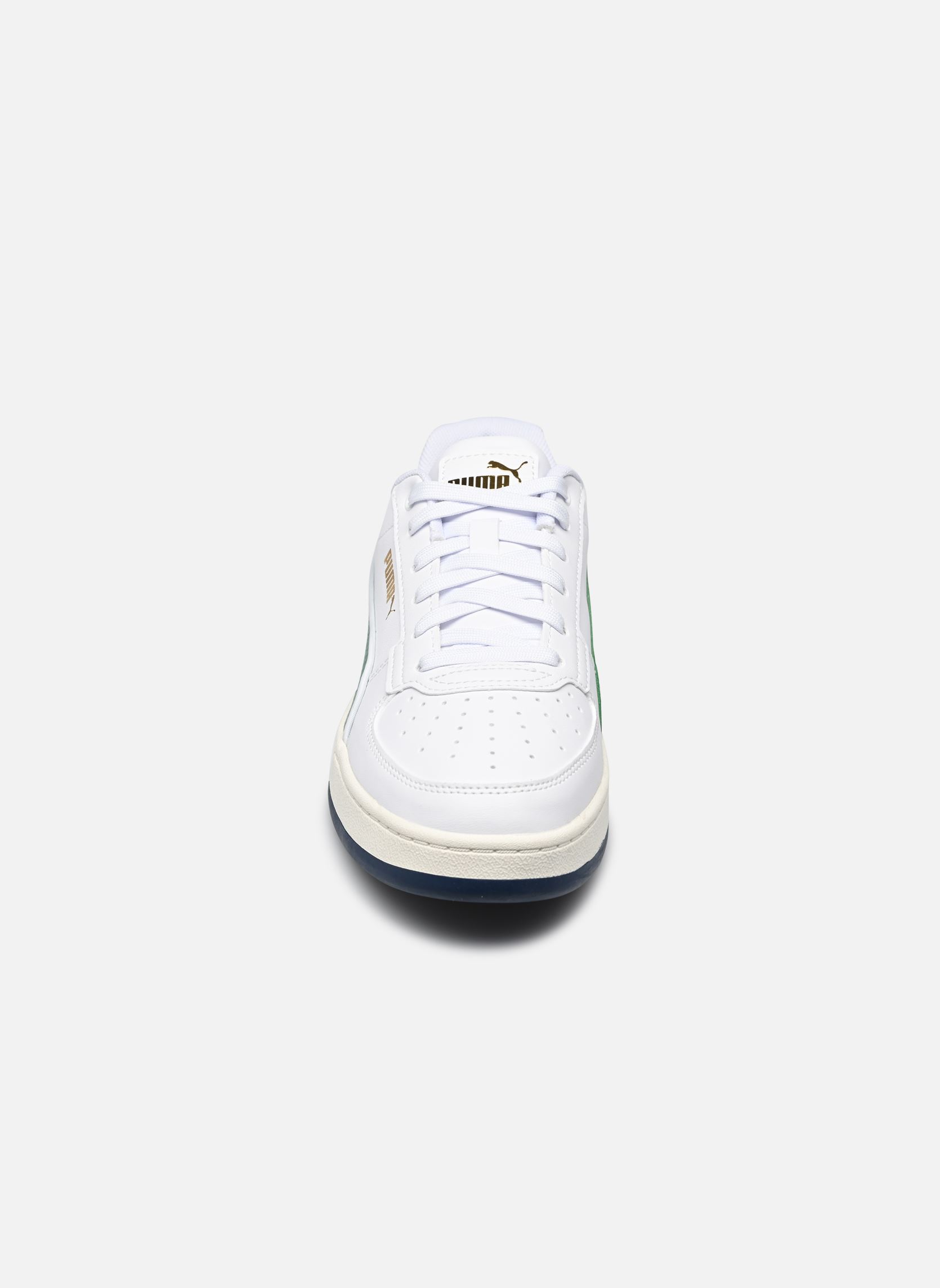Sneaker Puma Caven 2.0 Retro Jr weiß Puma Sneaker Puma Caven 2.0 Retro Jr weiß PUMA WHITE-AR